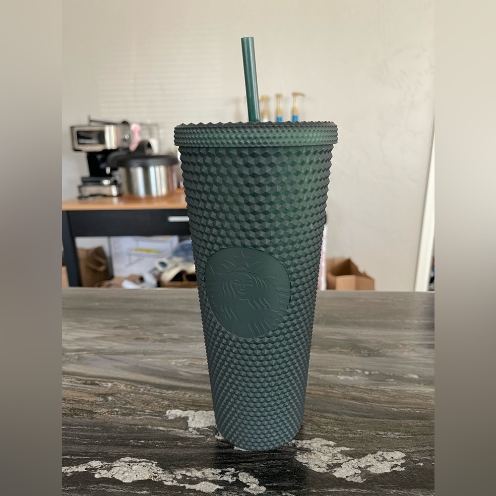 starbucks tumblr